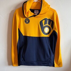 Genuine Merchandise Brewers Apparel